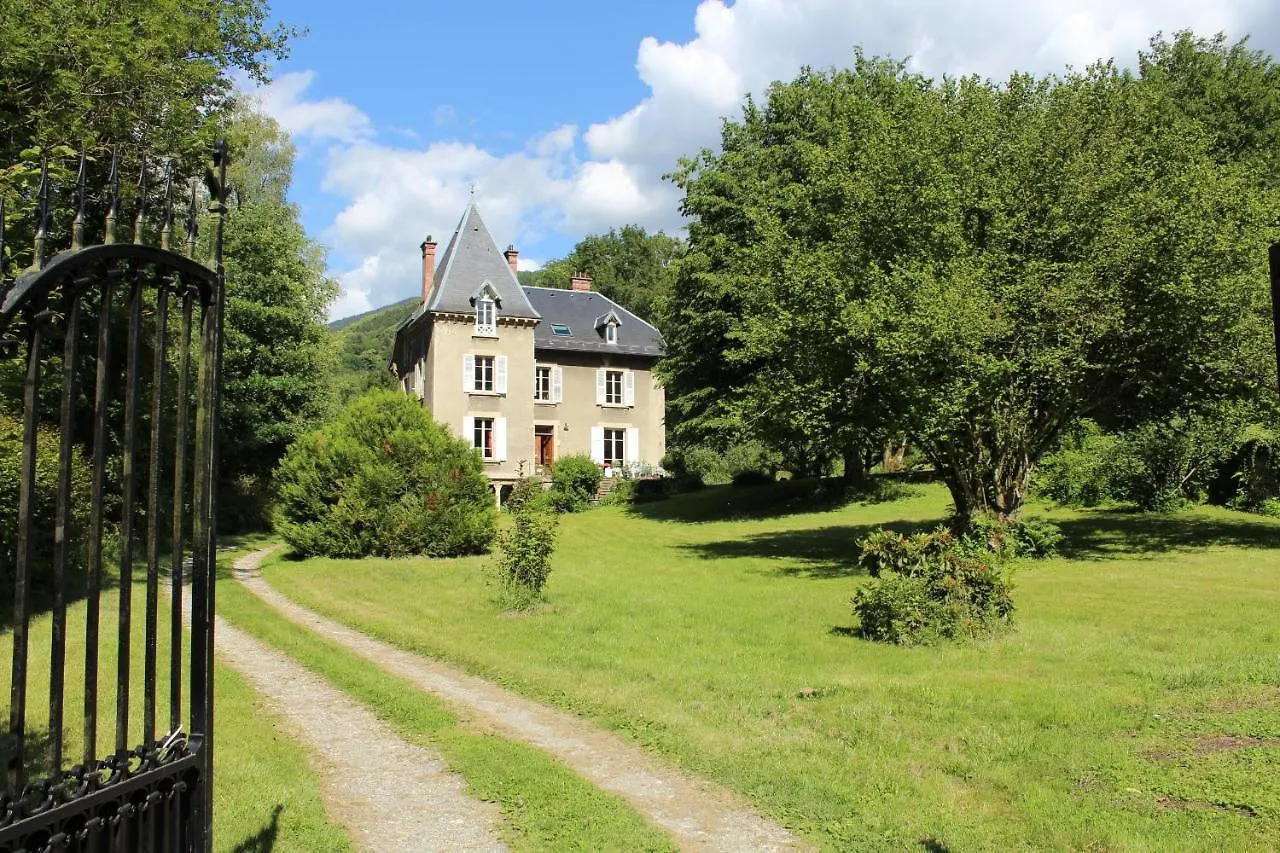 La Maison D'Eulalie La Chapelle-du-Bard