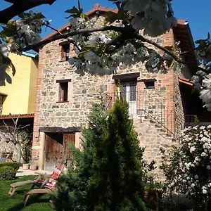 Couette-café Le Clos Du Merle, Savigny (Rhone)