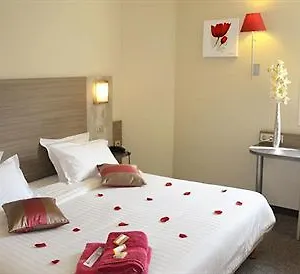 Hotel Tenor, Saint-Etienne (Loire)
